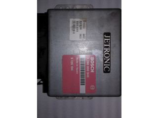 Блок управления впрыском 0280000940, 0280000940   Saab 9000 CS