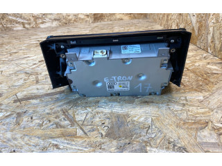 Дисплей 4KE919603M Audi e-tron