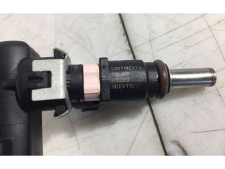 Комплект форсунок 04C133313AH    Skoda Citigo для бензинового двигателя  1