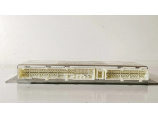 ESP (stabilumo sistemos) valdymo blokas