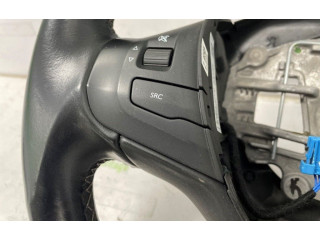 Руль Peugeot 2008 I 2013 - 2019 года 98007408ZD, 98758803