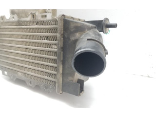 Интеркулер 52475657 Opel Vectra B