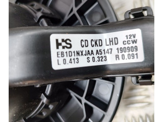 Вентилятор печки    97113J7000   KIA Xceed