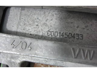 Руль Volkswagen Golf Plus  2005 - 2013 года 1K1419502S      