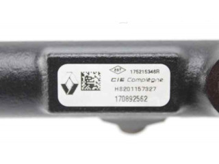 Vstřikovací lišta 175215346R   Renault Clio IV     