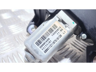 Моторчик заднего дворника 13395013, 60Z010012 Opel Astra J