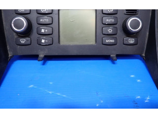 Блок управления климат-контролем 7354173960, 69622202 Fiat Croma