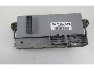 Pojistková skříňka 46774360, 46774357 Fiat Punto (188) 1999