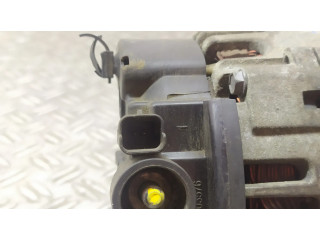 Генератор 9646321780 Citroen C5 1.6