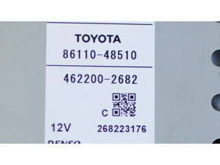 Дисплей 8611048510, 4622002682 Lexus RX 330 - 350 - 400H