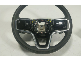 Руль Land Rover Range Rover Velar 2017 - года LR164347, P8D23F563HA8PVJ