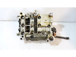 Масляный насос  R20A3   Honda Accord 