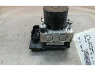 Блок управления АБС 6R0614517AMBEF   Audi A1