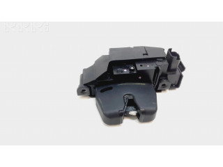 Замок задней крышки