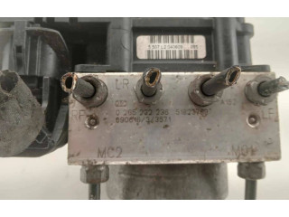 Блок АБС 51823769, 0265232236   Ford  Ka  2009 - 2017 года