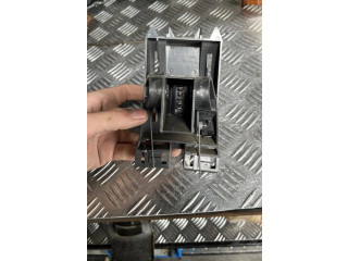 Блок управления климат-контролем 7701040161   Renault Express