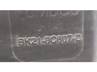 Вентилятор радиатора BK-21-8C607-D, BK218C607D Ford Transit Custom 2.0