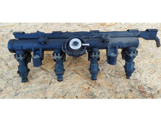 Топливная рампа QQQQQQQQQQQ Skoda Fabia Mk1 (6Y)