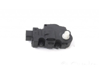 Двигатель задвижки потока воздуха