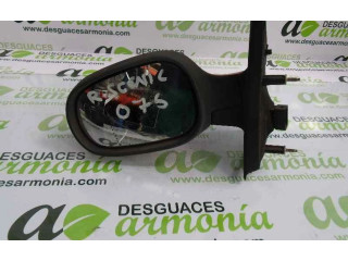 Зеркало электрическое Renault Scenic RX - года