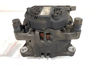 Масляный насос 9807727980 Peugeot 3008 I