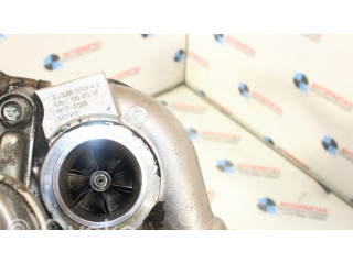 Turbodmychadlo Турбина 7593015, 759301501 BMW 3 E90 E91 3.0 335i M54B30A
