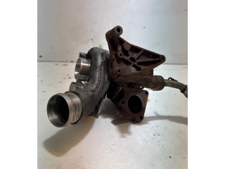  Турбина Audi A6 S6 C6 4F  059145702T, 0896609   для двигателя BRE      