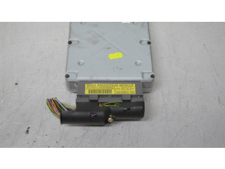 Блок комфорта LNC2500CG Jaguar XJ X308