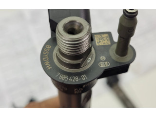 Комплект жиклеров (форсунок) 1353-7805428   BMW 5 F10 F11