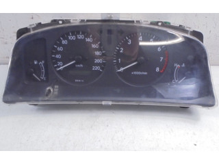 Přístrojová deska Toyota Corolla E110 2001 83800-02390A, 83800-02390A