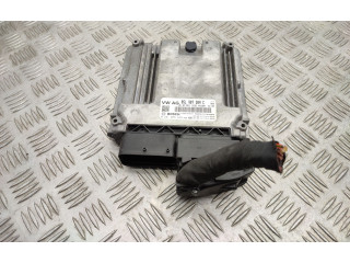 Řídící jednotka 05L907309C, 0281035649 Skoda Octavia Mk4 2020