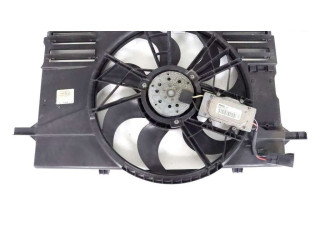 Вентилятор радиатора 31261988 Volvo C30