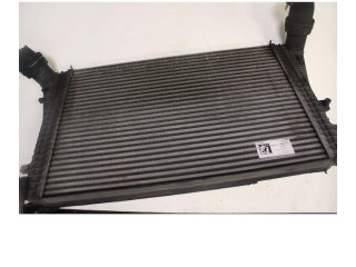 Интеркулер  BEHR, 1KO145803   Volkswagen Touran I 