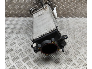 Интеркулер  A2780900514   Mercedes-Benz CLS C218 X218 