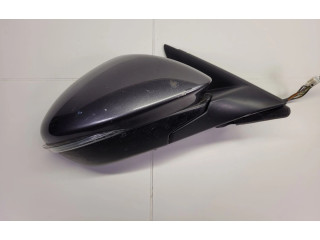 Zpětné zrcátko Alfa Romeo Stelvio 2017