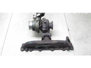 Turbodmychadlo Турбина 31380219 Volvo V60