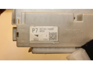 Pojistková skříňka Lexus CT 200H 2015