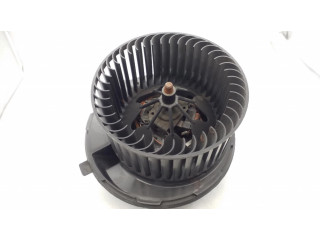 Вентилятор печки