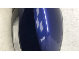 Зеркало электрическое     левое    Ford Focus  2010-2017 года   