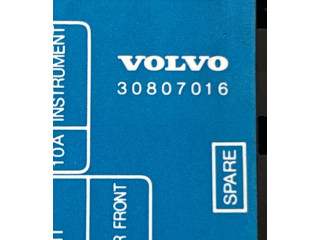 Pojistková skříňka 91040806 Volvo S40, V40 1999