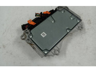 Блок подушек безопасности P31334279   Volvo V60