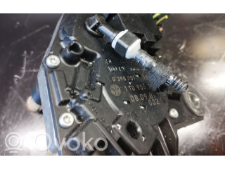 Моторчик заднего дворника 1T0955711    Volkswagen Touran I