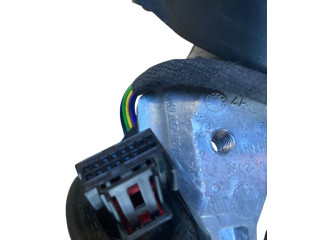 Zpětné zrcátko Volkswagen Tiguan Allspace 2019 5NB857501