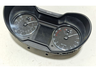 Панель приборов 5E0920950E Skoda Octavia Mk3 (5E)