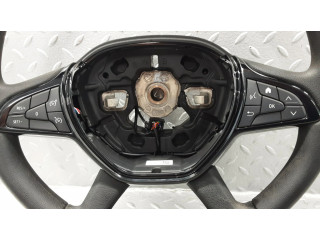 Руль Dacia Sandero   484007754R, 34318654C      