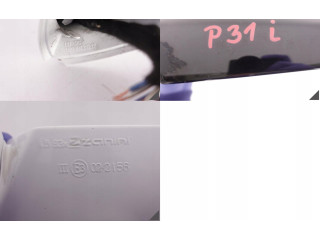 Zpětné zrcátko Lamborghini Aventador 2011 471857388B