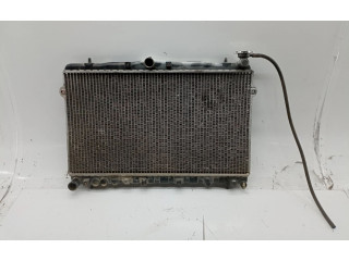 Радиатор охлаждающей жидкости       Hyundai Coupe