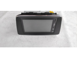 Дисплей    10R053682   Mitsubishi ASX