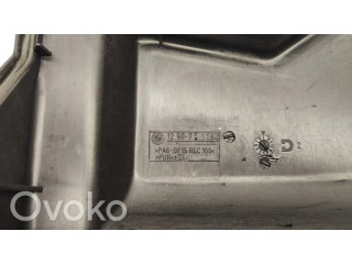 Крышка блока предохранителей 12907521582, 7521582 BMW 3 E46