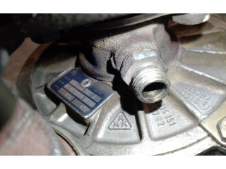 Turbodmychadlo Турбина 074145701J, BF501000000244 Volvo S80 D5252T